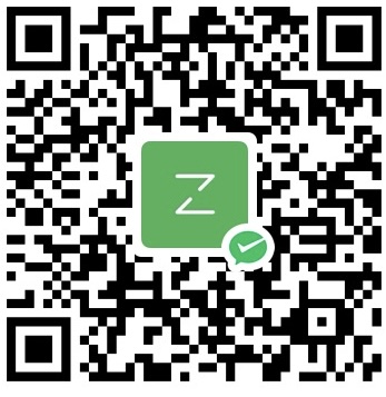 微信收款码，请开发者喝咖啡